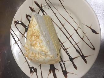 Product - Sunrise Cafe in Cleburne, TX American Restaurants