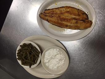 Product - Sunrise Cafe in Cleburne, TX American Restaurants