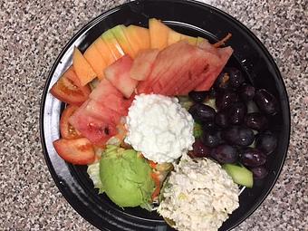 Product - Sunrise Cafe in Cleburne, TX American Restaurants