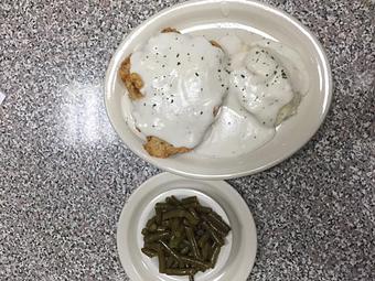 Product - Sunrise Cafe in Cleburne, TX American Restaurants