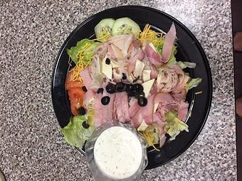 Product - Sunrise Cafe in Cleburne, TX American Restaurants