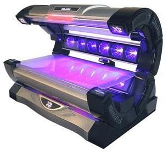 Product - Sunset Beach Tanning in Nacogdoches, TX Tanning Salons