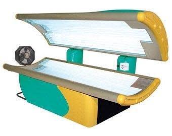 Product - Sunset Beach Tanning in Nacogdoches, TX Tanning Salons