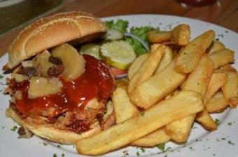 Product - Sunset Cafe in Ballston Spa, NY American Restaurants