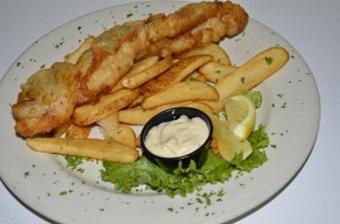 Product - Sunset Cafe in Ballston Spa, NY American Restaurants