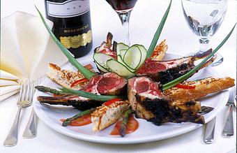 Product - Sunset Hill House in NH's gorgeous White Mountains - Sugar Hill, NH American Restaurants