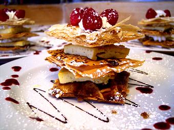 Product - Sunset Hill House in NH's gorgeous White Mountains - Sugar Hill, NH American Restaurants