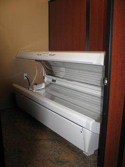 Product - Sunset West Tanning and Spa in Marine City, MI Tanning Salons
