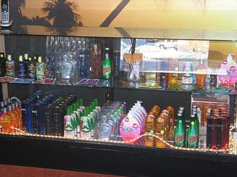 Product - Sunset West Tanning and Spa in Marine City, MI Tanning Salons