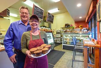 Product - Sunshine Deli & Catering in Incline Village, NV Delicatessen Restaurants