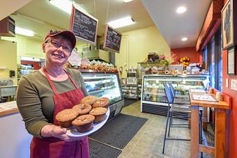 Product - Sunshine Deli & Catering in Incline Village, NV Delicatessen Restaurants