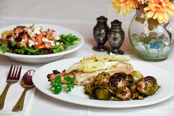 Product - Sunshine Deli & Catering in Incline Village, NV Delicatessen Restaurants