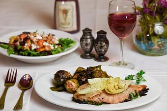 Product - Sunshine Deli & Catering in Incline Village, NV Delicatessen Restaurants