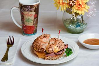 Product - Sunshine Deli & Catering in Incline Village, NV Delicatessen Restaurants