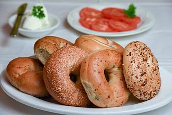 Product - Sunshine Deli & Catering in Incline Village, NV Delicatessen Restaurants
