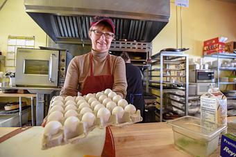 Product - Sunshine Deli & Catering in Incline Village, NV Delicatessen Restaurants
