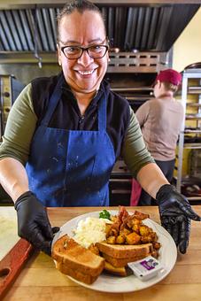 Product - Sunshine Deli & Catering in Incline Village, NV Delicatessen Restaurants