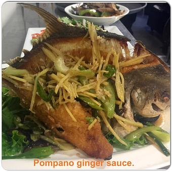 Product - Supannee House of Thai in San Diego, CA Seafood Restaurants