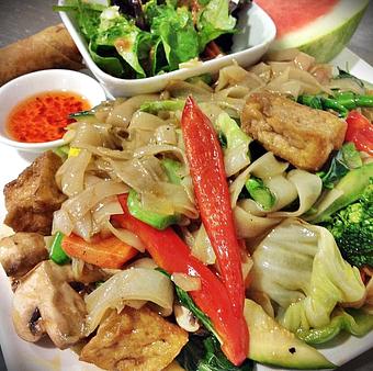 Product - Supannee House of Thai in San Diego, CA Seafood Restaurants