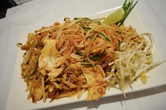 Product - Supannee House of Thai in San Diego, CA Seafood Restaurants