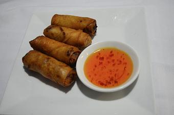 Product - Supannee House of Thai in San Diego, CA Seafood Restaurants