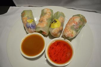 Product - Supannee House of Thai in San Diego, CA Seafood Restaurants