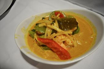 Product - Supannee House of Thai in San Diego, CA Seafood Restaurants