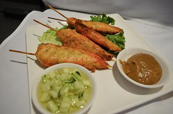 Product - Supannee House of Thai in San Diego, CA Seafood Restaurants