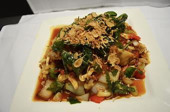 Product - Supannee House of Thai in San Diego, CA Seafood Restaurants