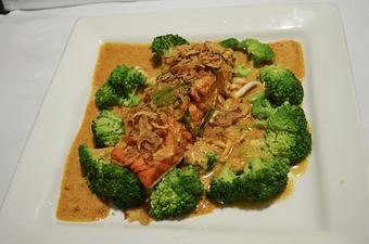 Product - Supannee House of Thai in San Diego, CA Seafood Restaurants