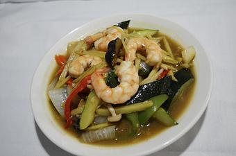 Product - Supannee House of Thai in San Diego, CA Seafood Restaurants