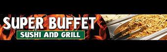 Product - Super Buffet Sushi & Grill in Fargo, ND American Restaurants