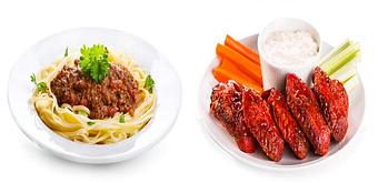 Product - Super Chef Pizza in Quincy, MA Pizza Restaurant