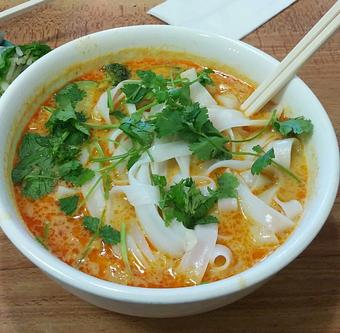 Product - Super Noodle in Hollister, CA Vietnamese Restaurants