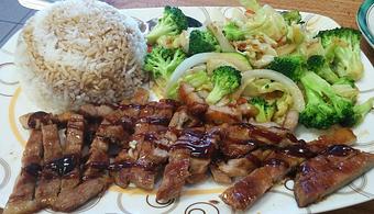 Product - Super Noodle in Hollister, CA Vietnamese Restaurants