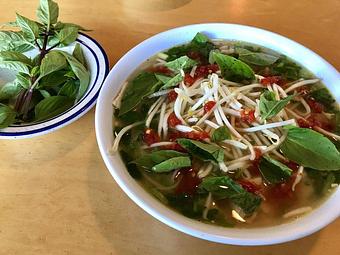 Product - Super Noodle in Hollister, CA Vietnamese Restaurants