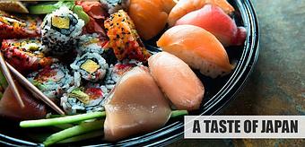 Product - Super Sushi in Carlsbad, CA Coffee, Espresso & Tea House Restaurants