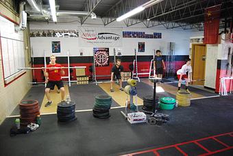 Product - Superior Athletic Advantage in Barrington - Barrington, IL Sports & Recreational Services