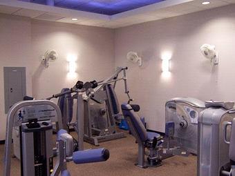 Product - Superslow Zone in San Jose, CA Sports & Recreational Services