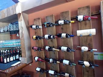 Product - SUR at the Barnyard in The Barnyard Shopping Village - Carmel, CA American Restaurants