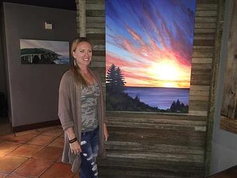 Product - SUR at the Barnyard in The Barnyard Shopping Village - Carmel, CA American Restaurants