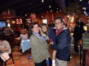 Product - SUR at the Barnyard in The Barnyard Shopping Village - Carmel, CA American Restaurants