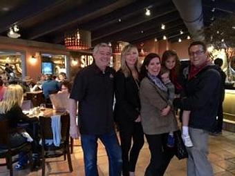 Product - SUR at the Barnyard in The Barnyard Shopping Village - Carmel, CA American Restaurants