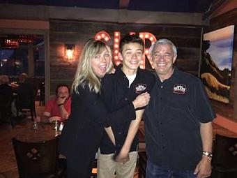 Product - SUR at the Barnyard in The Barnyard Shopping Village - Carmel, CA American Restaurants