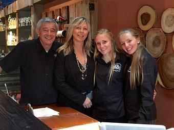 Product - SUR at the Barnyard in The Barnyard Shopping Village - Carmel, CA American Restaurants