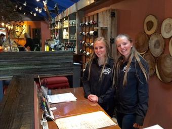 Product - SUR at the Barnyard in The Barnyard Shopping Village - Carmel, CA American Restaurants