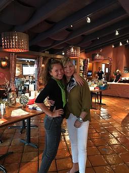 Product - SUR at the Barnyard in The Barnyard Shopping Village - Carmel, CA American Restaurants