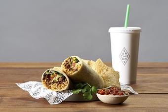 Product - Surcheros Fresh Grill in Tifton, GA Mexican Restaurants