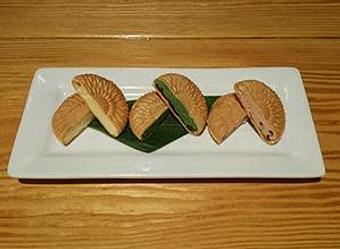 Product - Sushi Bayashi in Dallas, TX Japanese Restaurants