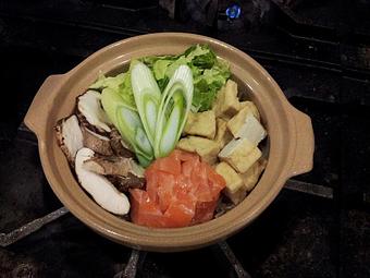 Product - Sushi Niwa in Lakewood, WA Japanese Restaurants